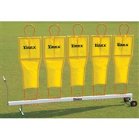 Vinex Penalty Dummy Wall / Cart - Super